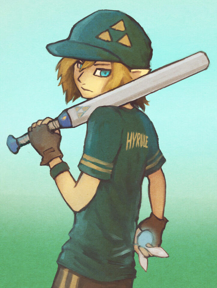 Hyrule Hitters Hyrule Hitters